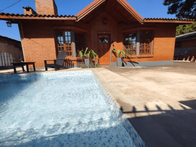 Simple Alquiler De Casa Es Un Refugio Encantador Alquiler Casa La Bonita Puerto Iguazu Misiones